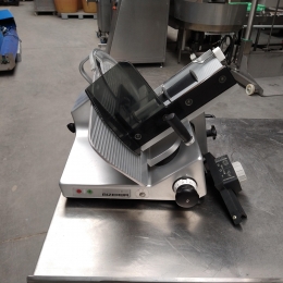 Slicer Bizerba SE12